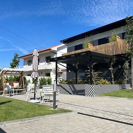 Alma Candida 22 Valenca Kültér fotó