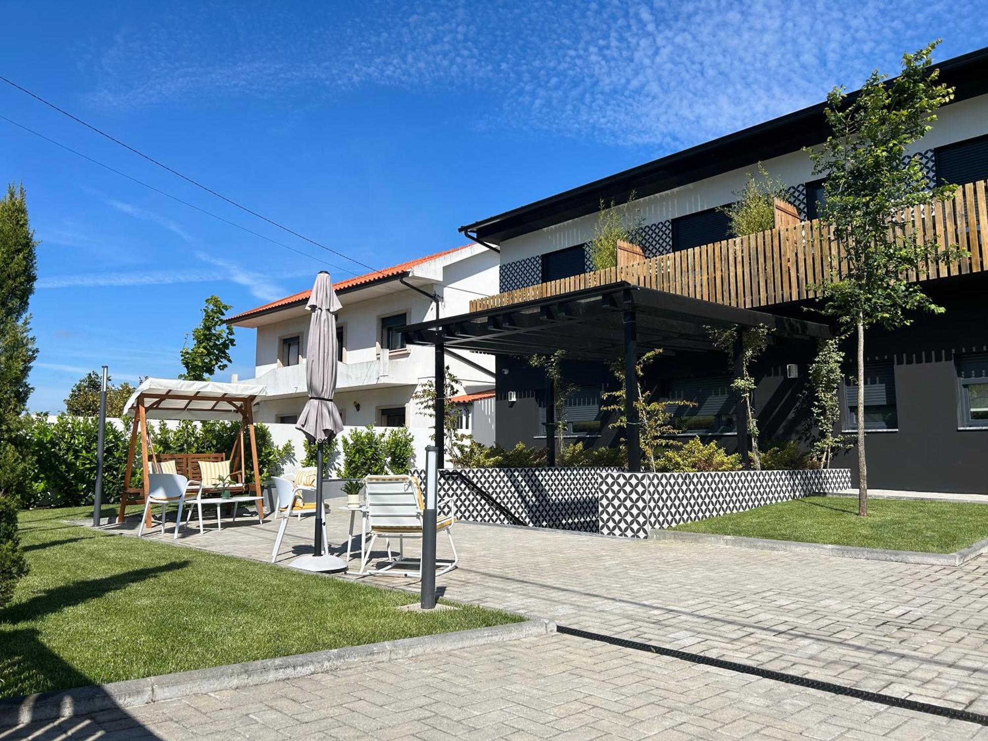 Alma Candida 22 Valenca Kültér fotó